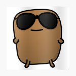 Cool is the way to go!!