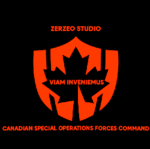 ORC: Canadian Special Operations Regiment
