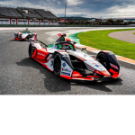 formula e group league