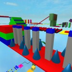 The Mega Fun and Easy Obby! [201]