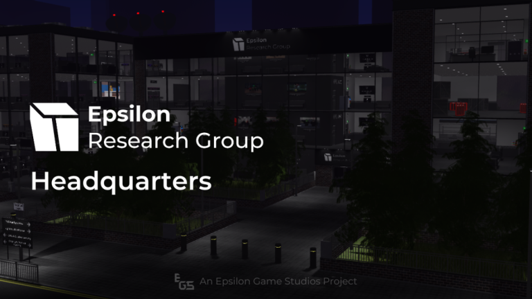 ERG: Headquarters screenshot 1