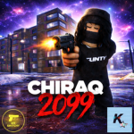 Chiraq 2099 | Staff Team