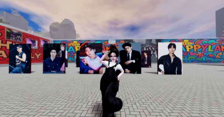 Mount HappyLand screenshot 4