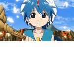 Magi: New Generation
