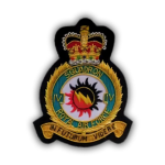 No. 4 Squadron, Royal Air Force