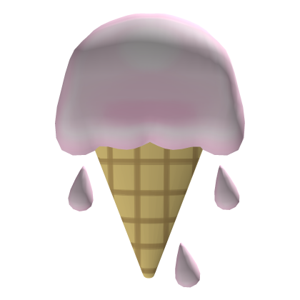 Kawaii Puppy Ice Cream
