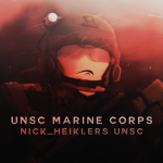 ||UNSC|| |UNSC Marine Corps|