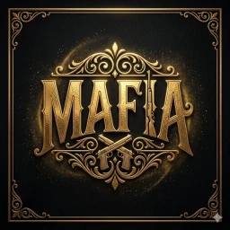 Mafia icon