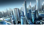 Dark Future NO. ONE