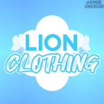 Lion Clothing. Group Thumbnail
