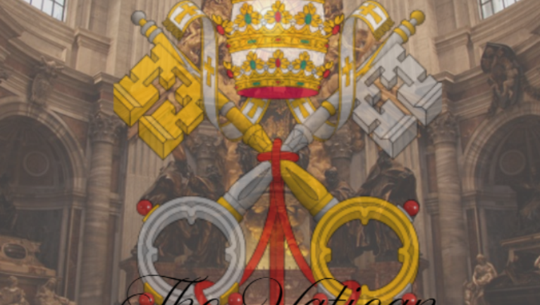 Vatican, Basilica with St. Peter's Square screenshot 1