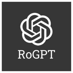 RoGPT | ChatGPT  icon