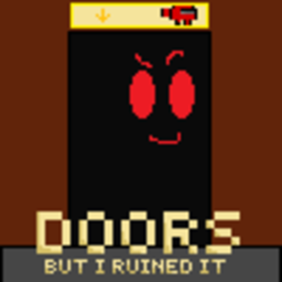 Doors But I Ruined It