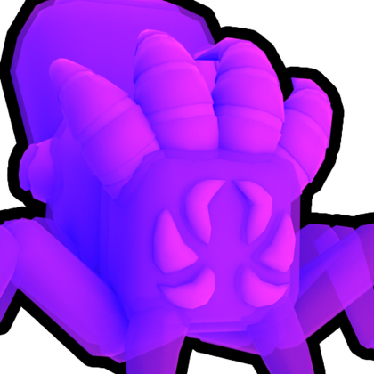 Galaxy Spider Overlord