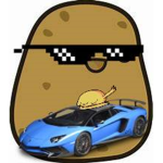 YO POTATOES