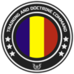 Training and Doctrine Command ←