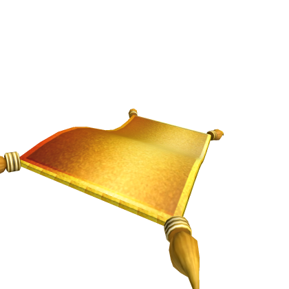GoldenCarpet