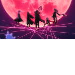 piratas de night raid