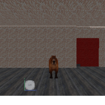 Untitled item testing game
