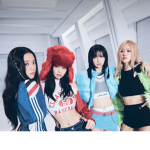 Black pink roblox team
