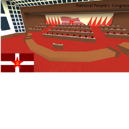 [SG] National People's Congress