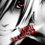 Dh randoms WRU