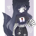 Wolf fans, Lgbtq+ , Fnaf