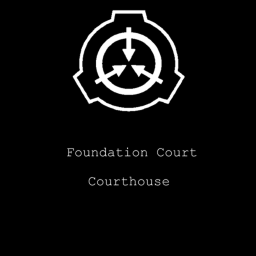 [SCPF] Courtroom