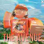 The Avenue