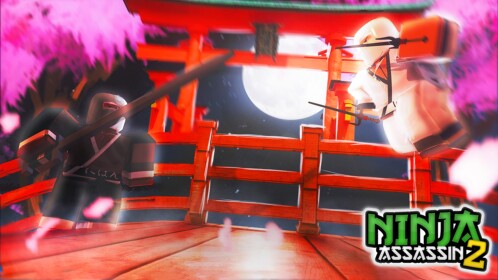 Ninja Simulator 2