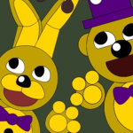 [FFD] Fredbear's Family Diner
