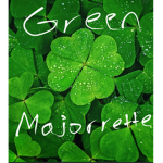Green Clovers Here!!!