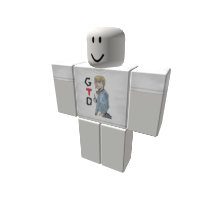 GTO Thumbs Up