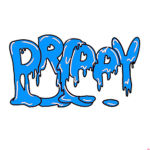 The drippy bois