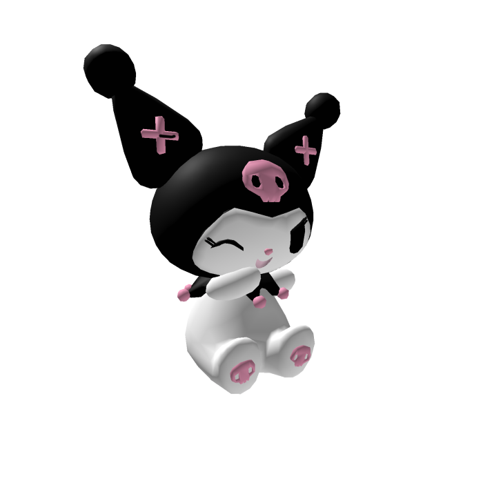 Kuromi
