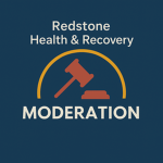 [RHRC] Moderation