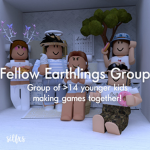 Fellow Earthlings