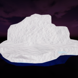 Titanic {Showcase}