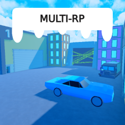 Multi-RP