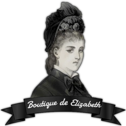 Boutique de Elizabeth Roblox group icon