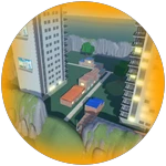 Game Badge Thumbnail