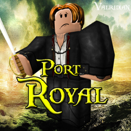 Port Royal