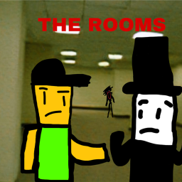 The Rooms. 30 Years After