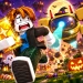 [ HALLOWEEN] Steal a Card icon