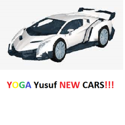YOGA Yusuf CARS AND FUN !!!