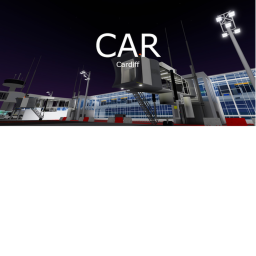 Cardiff International Airport