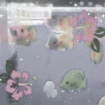 ｡ﾟ•┈୨♡୧┈• ｡ﾟ