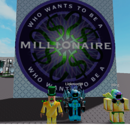 millionaires world!!!