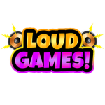 Loud Games!