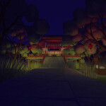 巫女神社 